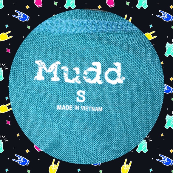 🌼🍭FREE with ANY Bundle MUDD Razorback Tank🍭🌼 - Picture 4 of 6